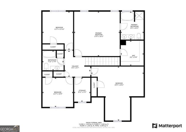 Building Photo - 1086 South Gordon Rd SW