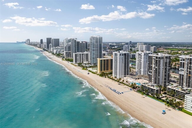 Building Photo - 2401 S Ocean Dr