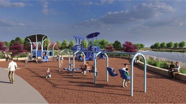 Building Photo - 125 Sormonne Lp