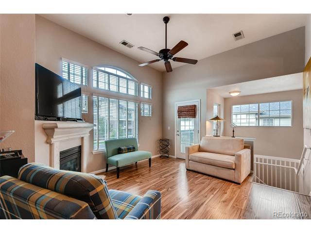 Building Photo - 3870 S Dayton St