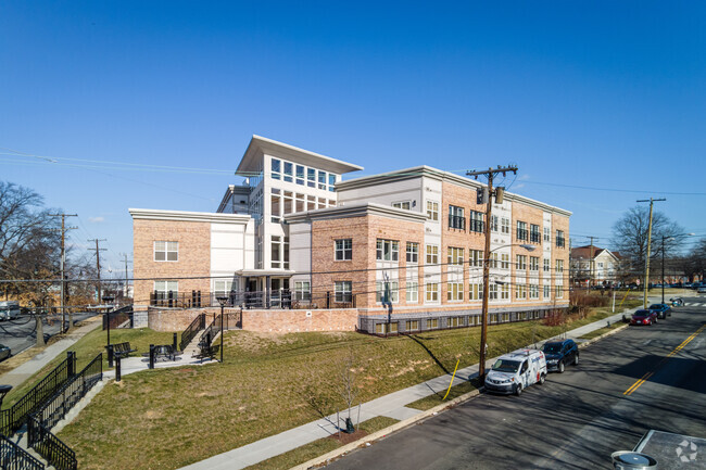 3605 Minnesota Ave SE - Milestone Senior Residences