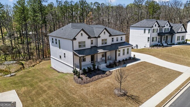 Building Photo - 512 Cedar Crest Cir