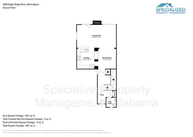 Building Photo - 2088 Eagle Ridge Dr
