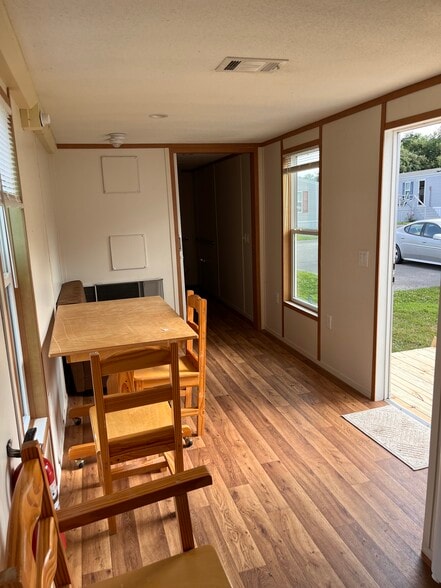 Dining & Living Room - 52 Meadowview Ln