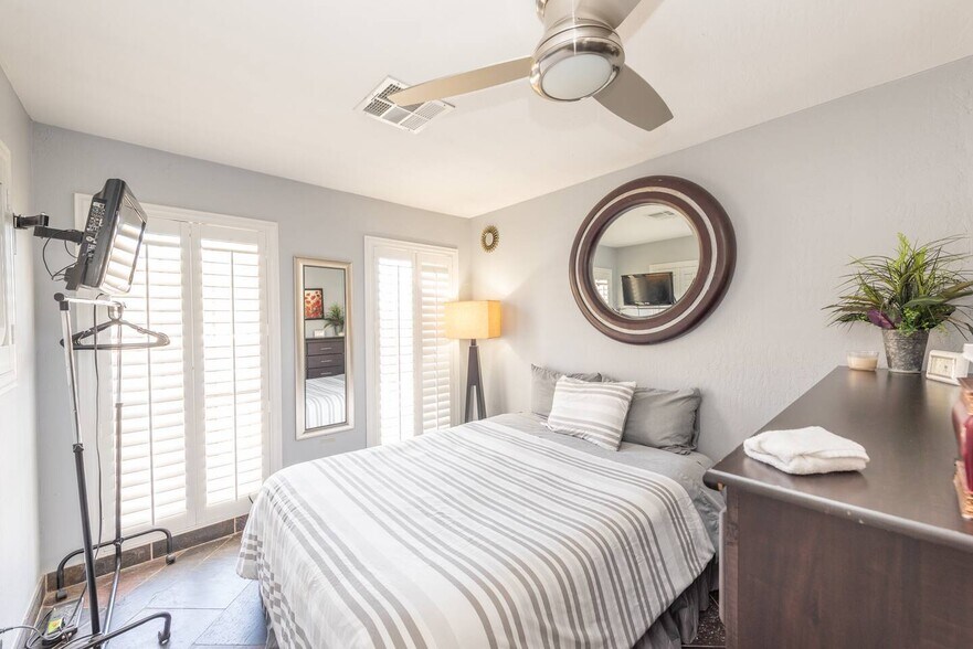 Bedroom 3 - 3160 Belcastro St