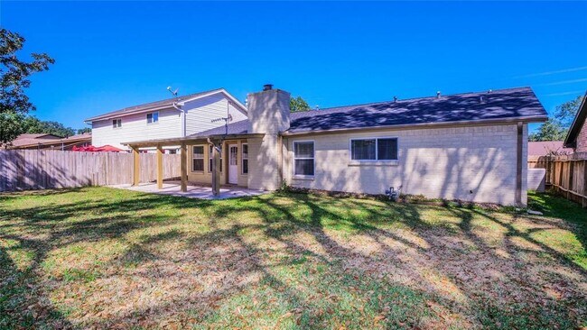 Building Photo - 3018 Wagon Trail Dr