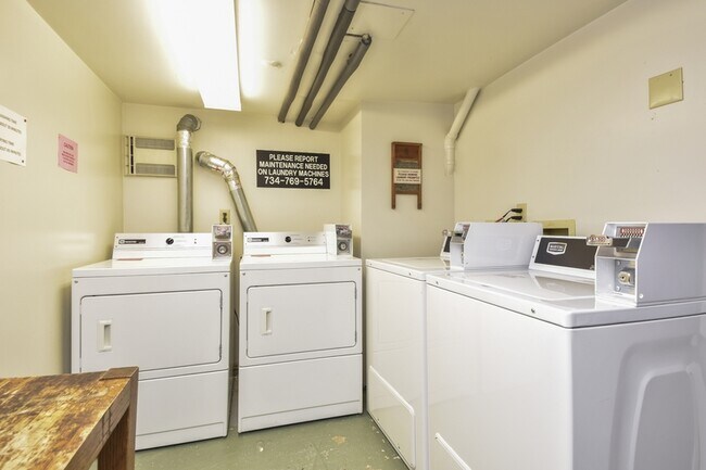 Building Photo - 1332 Geddes Ave