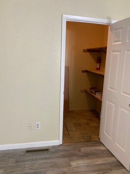 Storage - 4324 Ericson Dr