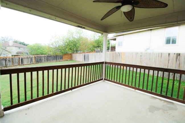 Building Photo - 9706 Battle Pass