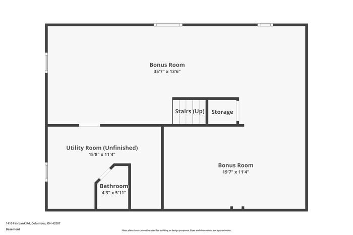 Building Photo - 1410 Fairbank Rd