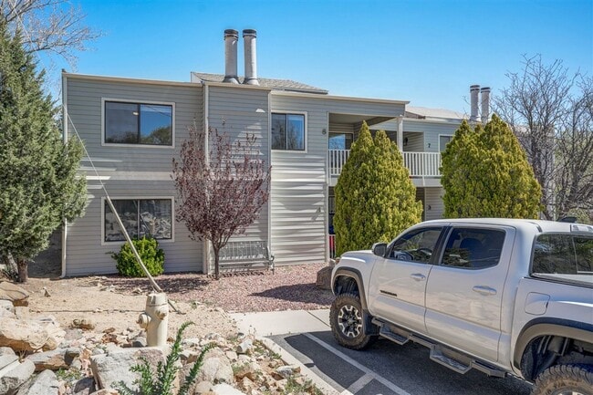 Primary Photo - Price Reduced! Granite Creek Condo - 2 bed...