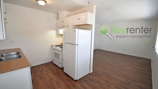 Building Photo - Normal Heights Condo| Walkable To Adams Ave |