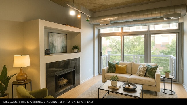 Building Photo - 933 W Van Buren St