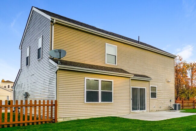 Building Photo - 608 Beckler Ln