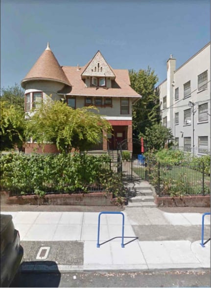 Primary Photo - 2233-2243-2243 NW Flanders St