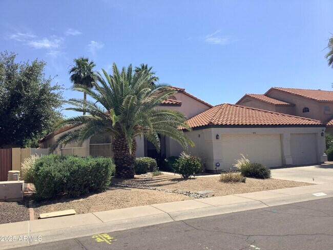Building Photo - 9175 E Camino Del Santo