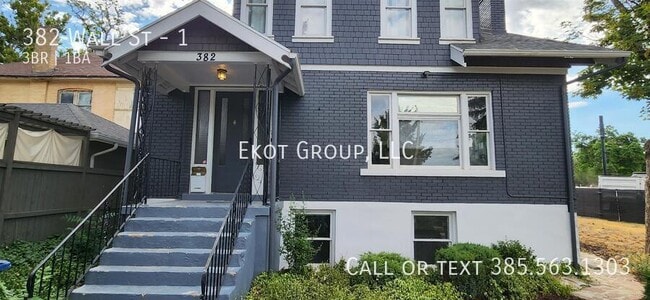 Building Photo - 382 Wall St