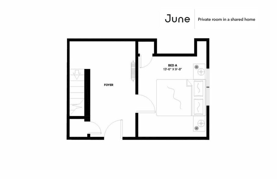 Building Photo - Room in Shared 9 bed/2 bath home