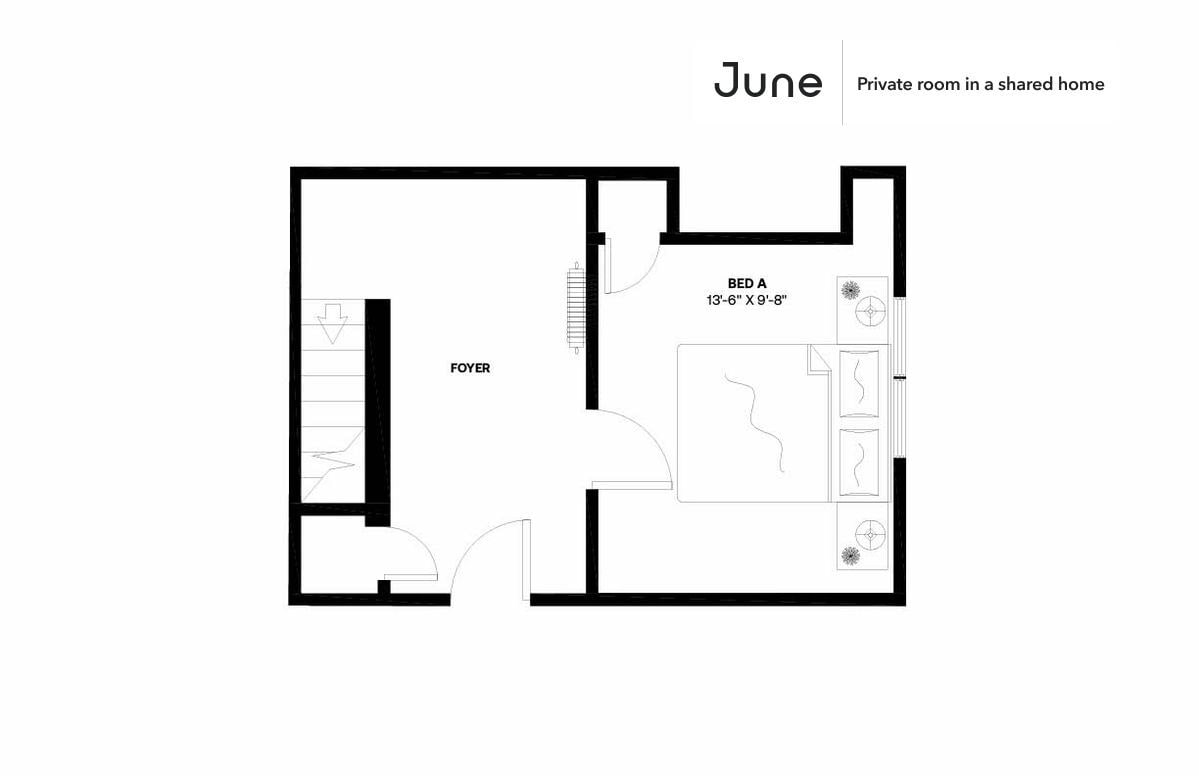 Building Photo - Room in Shared 9 bed/2 bath home in Brighton