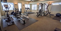 Building Photo - "Fully furnished 2-bedroom 2 bath Condo"