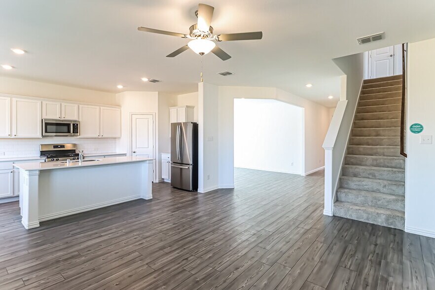 Building Photo - 14844 Holster Trl