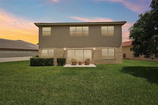 Building Photo - 16710 NW 12th St