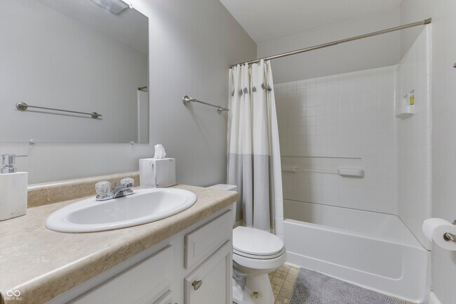 Building Photo - 2322 Alabama St