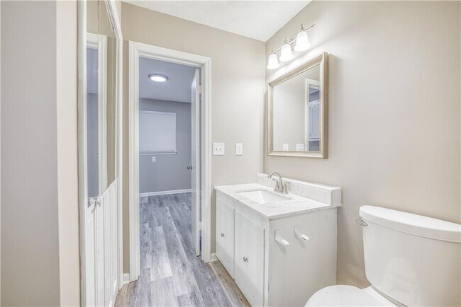 Building Photo - 2174 GA-323