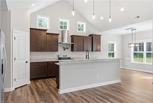 Building Photo - 5055 Mineral Spring Rd