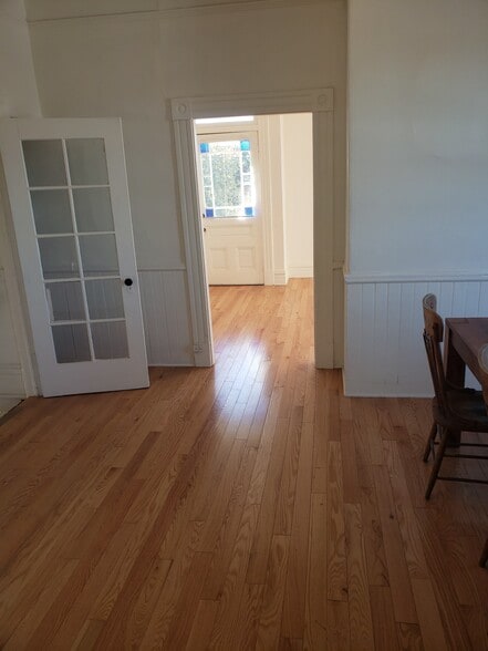 Dining Room - 1245 Allston Way