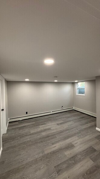 Newly Built Bedroom 3 with personal closet - 39 S 27th St