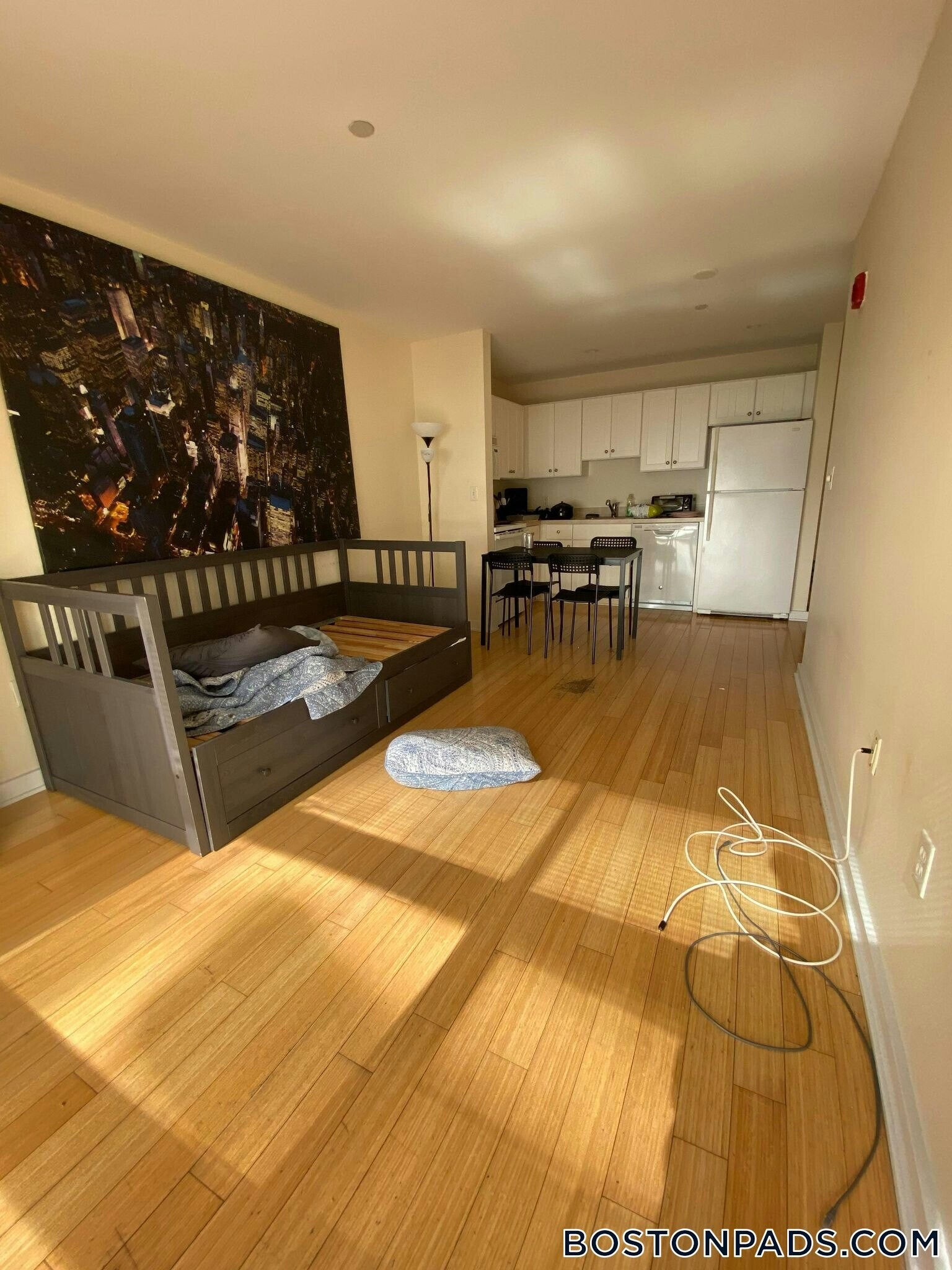 Building Photo - 40 Boylston St