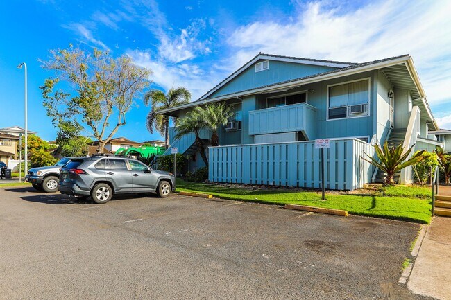 Building Photo - WAIPIO GENTRY: 2-BED, 1-BATH, 1-PARKING NOW AVAILABLE !