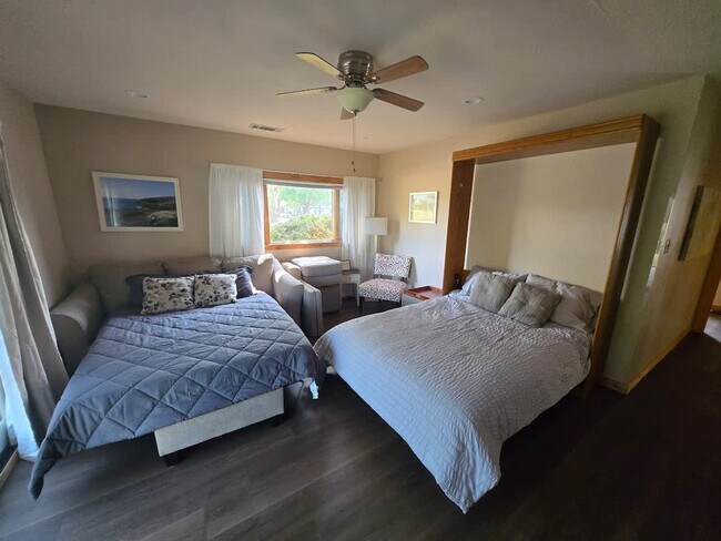 Building Photo - 1207 Shahan Prairie Rd