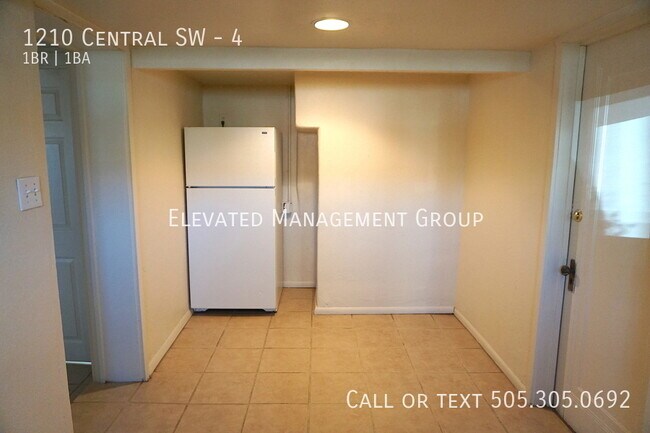 Building Photo - 1210 Central Ave SW