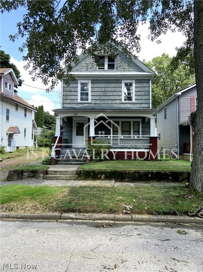 Building Photo - 1383 Curtis St