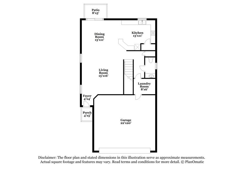 Building Photo - 11050 Golden Silence Dr