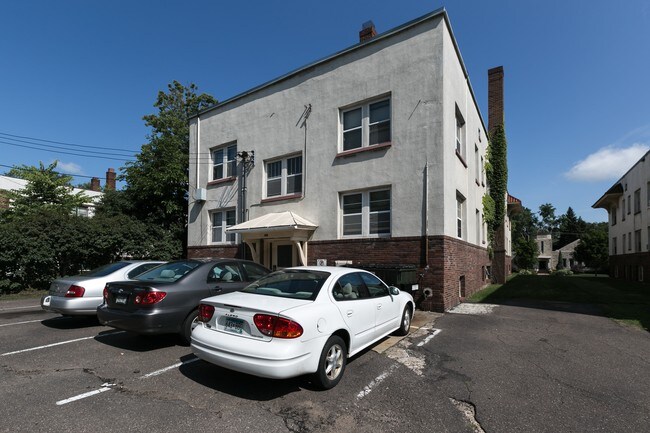 Building Photo - Claire Villas