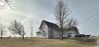 Building Photo - A Rare Indiana Farmhouse Retreat - Experience True Country Living in Randolph County