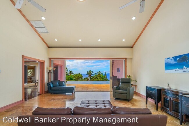 Building Photo - 4 br, 3.5 bath House - 11 Huapala Place (M...