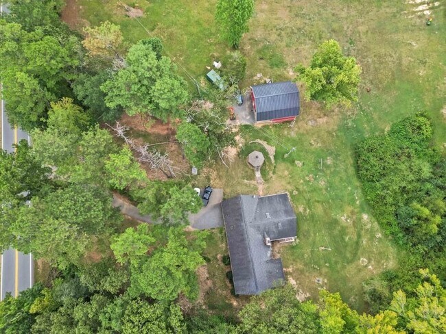 Building Photo - 1646 GA-92