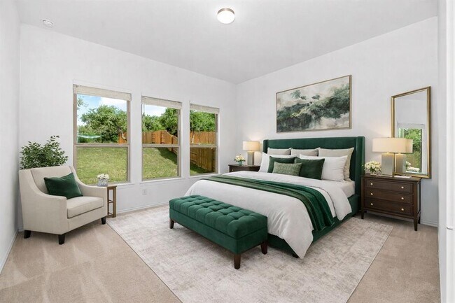 Building Photo - 1128 Ridge Runner Dr