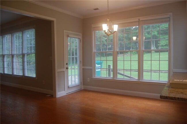 Building Photo - 5291 Camden Lake Pkwy NW