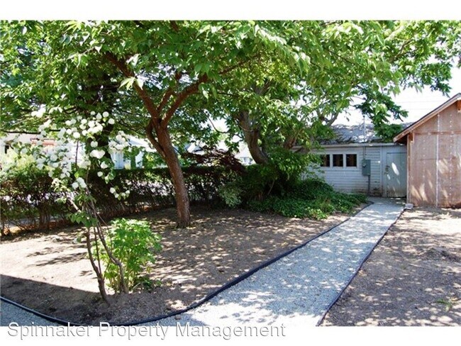 Building Photo - 3 br, 2 bath House - 4340 Tacoma Avenue S