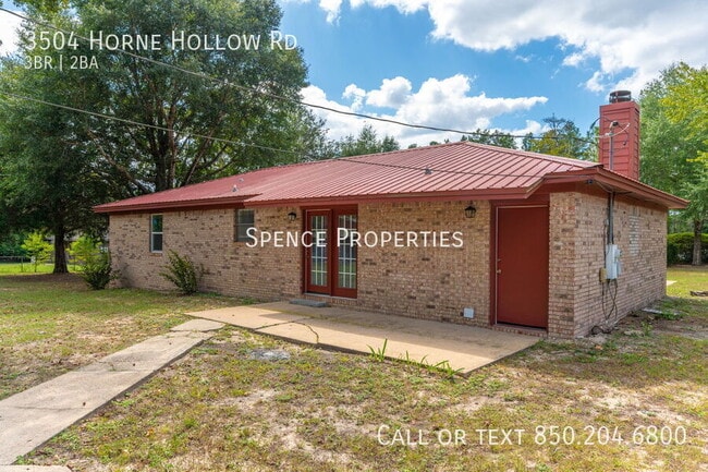 Building Photo - 3504 Horne Hollow Rd