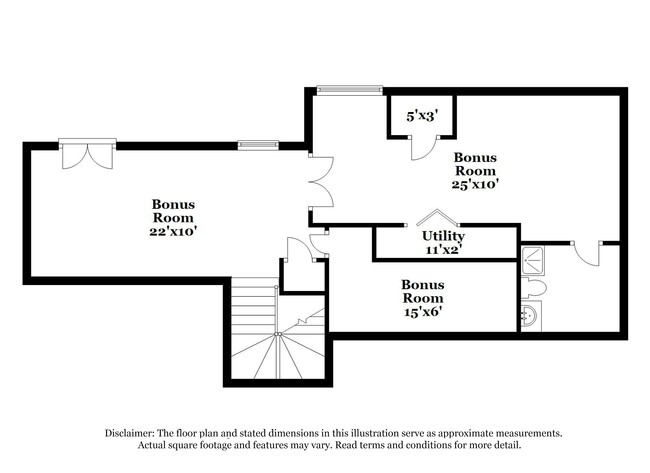 Building Photo - 3724 Stoneridge Dr