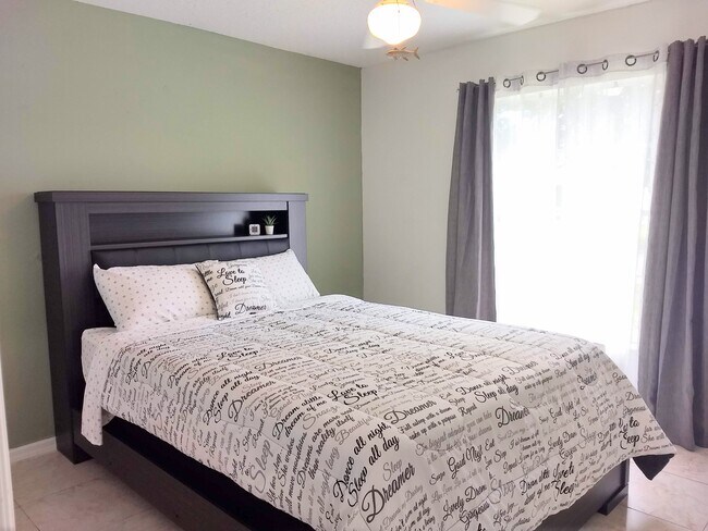 Bedroom 2 - 11418 Rouse Run Cir