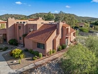 Building Photo - 5051 N Sabino Canyon Rd