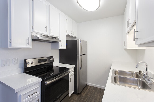 Interior Photo - Park Place Apartments