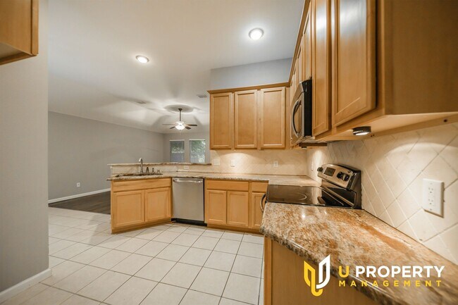 Building Photo - One-story 3B2B in Stonebridge Ranch